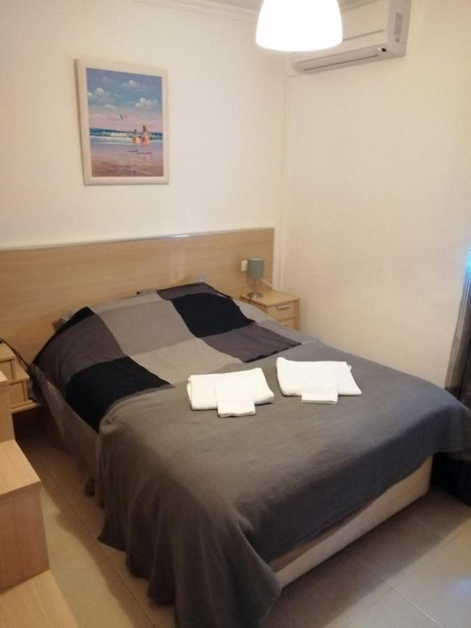 Plaza Rio Aguasvivas 5 Bb Daire Torremolinos Dış mekan fotoğraf