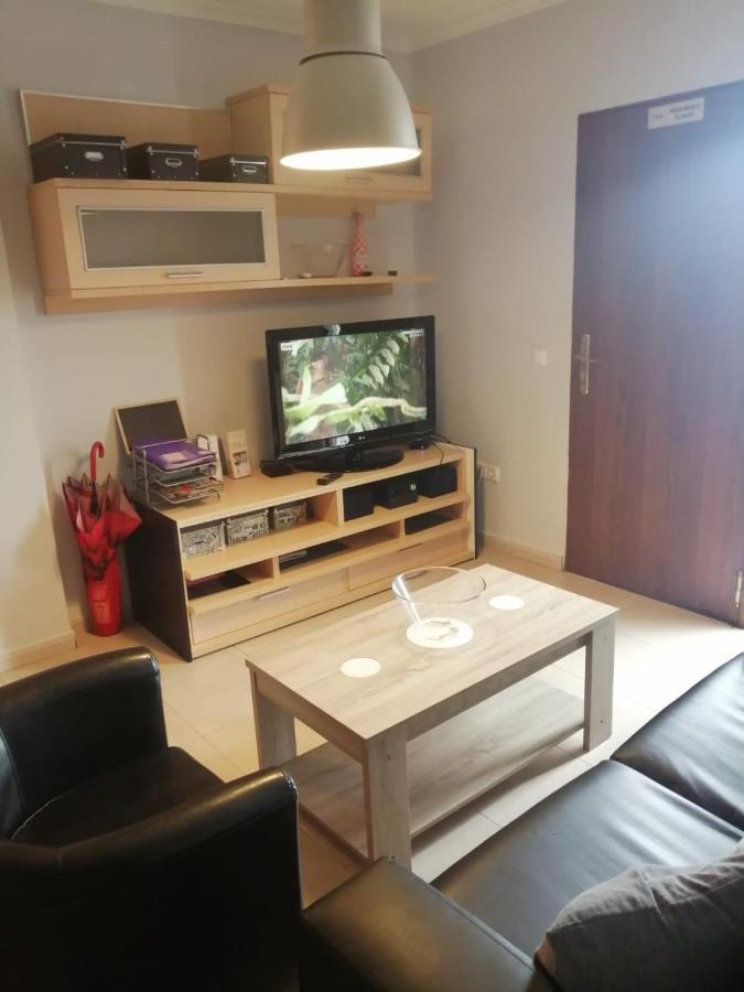 Plaza Rio Aguasvivas 5 Bb Daire Torremolinos Dış mekan fotoğraf