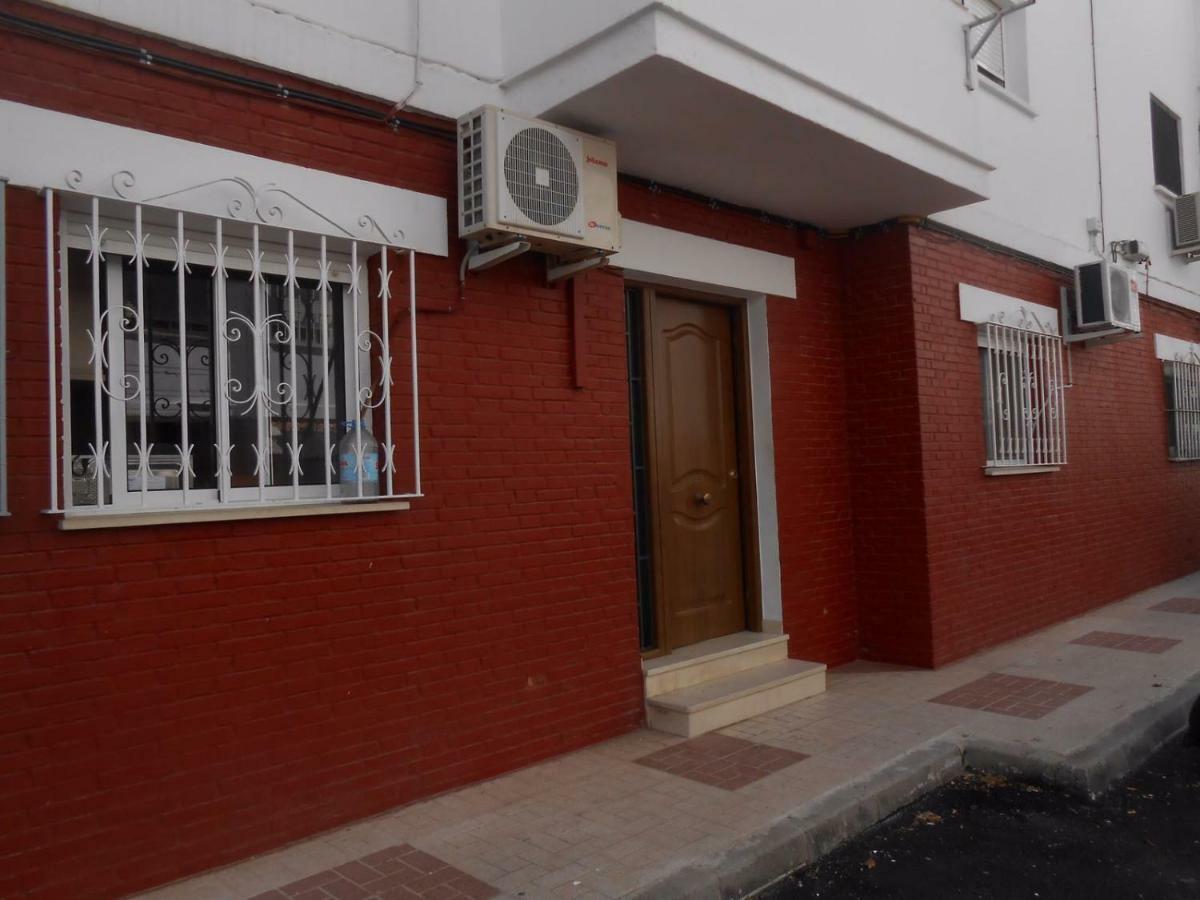 Plaza Rio Aguasvivas 5 Bb Daire Torremolinos Dış mekan fotoğraf